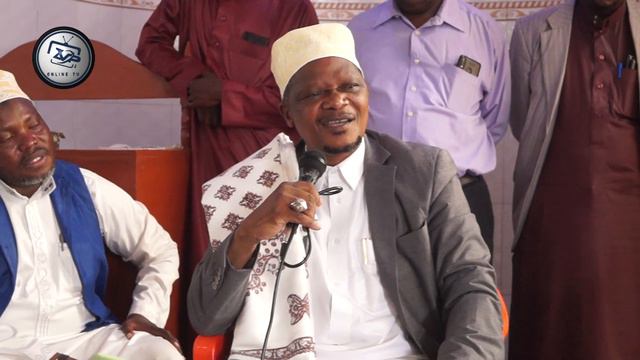 NILILETEWA DOLA MILIONI 12 NILIKATAA|MAGUFULI ALISHANGAA HAIJAWAHI KUTOKEA"MUFTI WA TANZANIA". смотреть онлайн