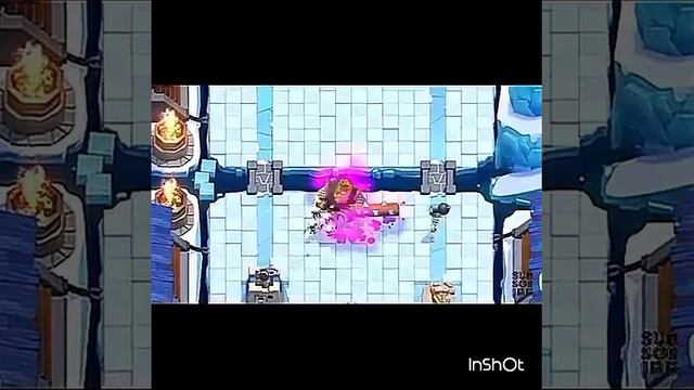 Новая версия clash royale смотреть онлайн