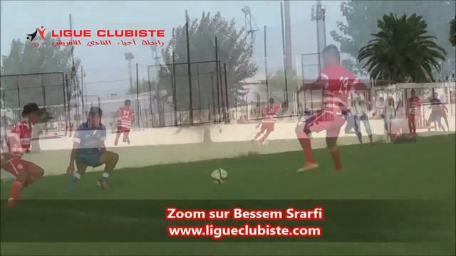 Zoom sur Srarfi Bessem смотреть онлайн