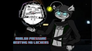 Roblox PRESSURE Hadal Blacksite No Lockers Full Walkthrough!!! (40+ Attempts Ago)