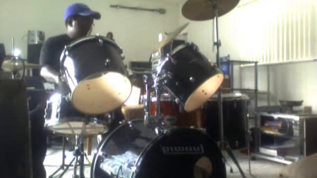 marco ciceron on drums смотреть онлайн