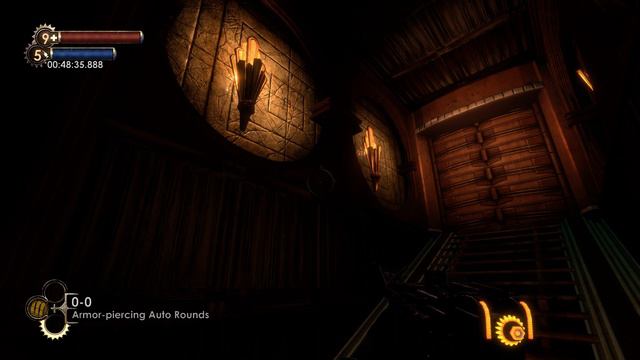 BioShock eerie ambience 5 смотреть онлайн