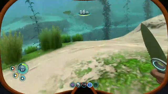 Subnautica | Trap on This Unknown World | #2 смотреть онлайн