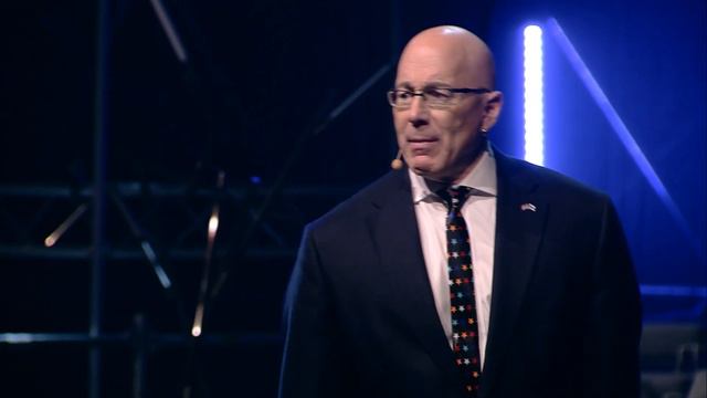 Firing Up The Day with the Ambassador Bruce Oreck смотреть онлайн