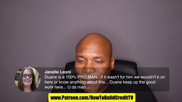 How To Build Credit TV Live Stream смотреть онлайн