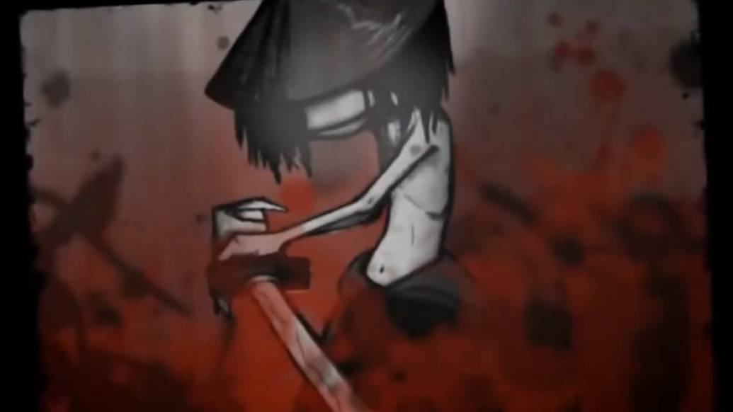 The Dishwasher： Vampire Smile (PC) The Dishwasher All Bosses смотреть онлайн