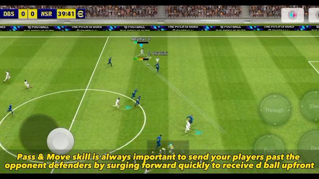 Quick Counter Complete Guide || Best Formations & Tactics in eFootball 2024 Mobile смотреть онлайн