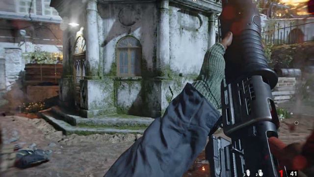Call of Duty Black Ops Cold War 2024| The Final Countdown | RTX 4060 8GB | Player Shahzaib Naqash смотреть онлайн