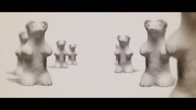 Haribo - La storia di Haribo 1922 Il primo Orsetto d'Oro смотреть онлайн