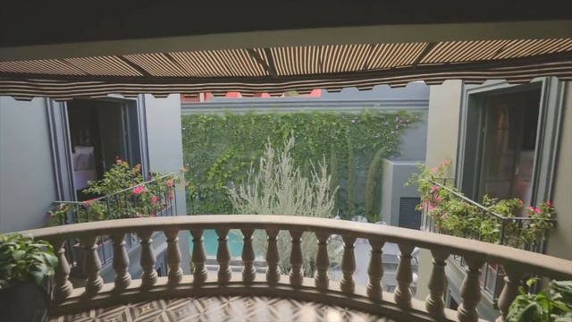 Harmonious Oasis in San Miguel De Allende, Guanajuato, Mexico | Sotheby's International Realty смотреть онлайн