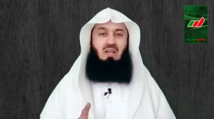 Как контролировать свой гнев? | Муфтий Менк