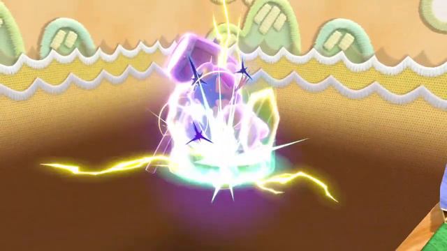 Geno Deluxe Mii Costume (SSBU Mod) Release Trailer смотреть онлайн