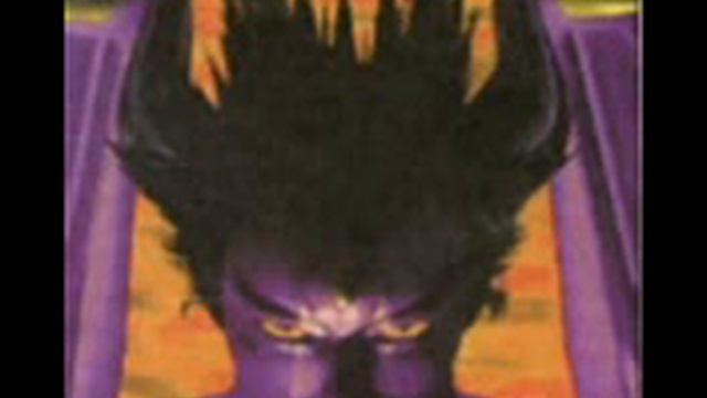 Tekken 2.Ost kazuya devil arcade смотреть онлайн