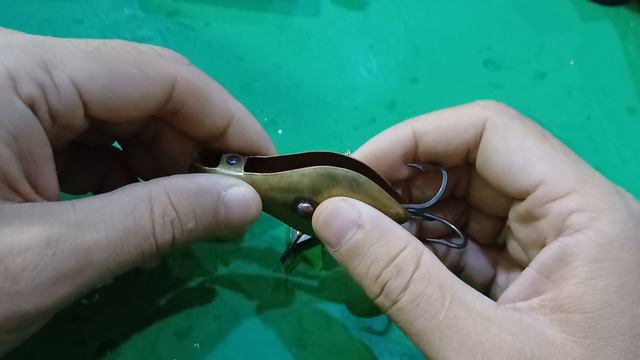 РЕДКАЯ БЛЕСНА НЕЗАЦЕПЛЯЙКА ИЗ СССР 1960-Х ГОДОВ. смотреть онлайн