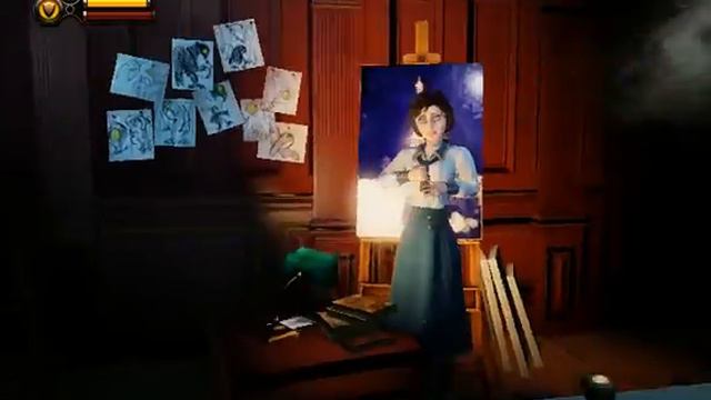 CHEAT RUN! | Bioshock Infinite | ELIZABETH! | Part 4 смотреть онлайн