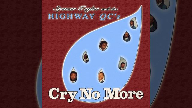 Washed In the Blood (feat. Spencer Taylor, Joseph L. Britt, Stanley R. Richardson, Spencer B.... смотреть онлайн