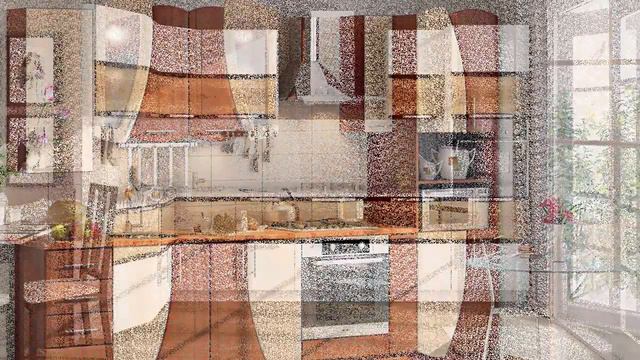 50+ Best Small Kitchen Design Ideas for Small Space 2018 смотреть онлайн