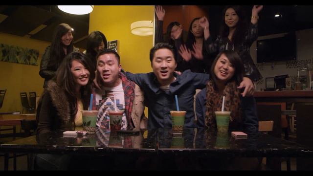 Bobalife (MUSIC VIDEO) - Fung Brothers Ft. Kevin Lien, Priska, Aileen Xu | Fung Bros