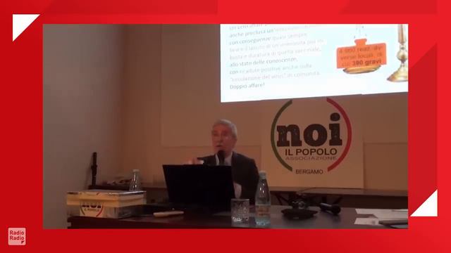 INFEZIONI E MORTALITÀ, DONZELLI MOSTRA I DATI PROIBITI ▷ "MOLTO PEGGIO DI QUANTO EMERSO SU MAGRINI" смотреть онлайн