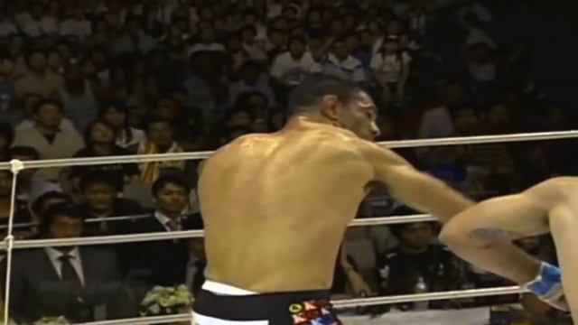 Minotouro Nogueira UFC MMA Highlights HELLO JAPAN смотреть онлайн