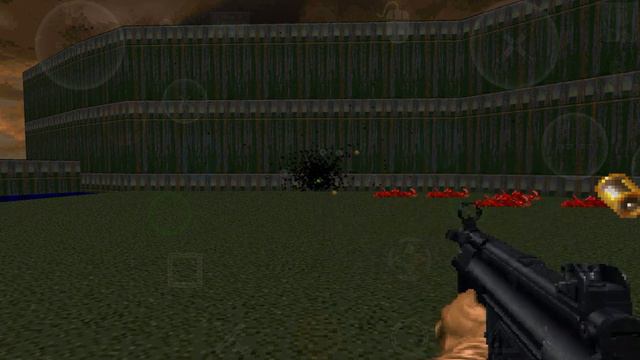 Doom Mods Showcase - Ultimate Wad Thingy (updated)