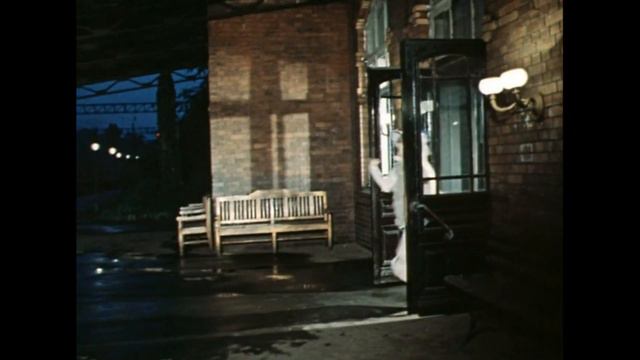 Безымянная звезда (1978) - Серия 1