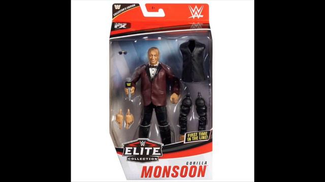 WWE ACTION FIGURE NEWS: UPDATE ON COLLECTORS EDITION PEYTON ROYCE! смотреть онлайн