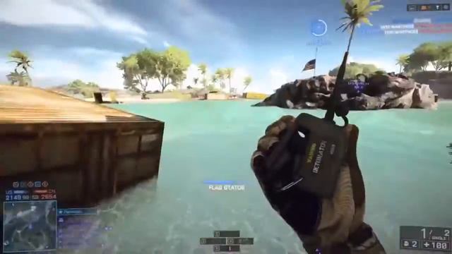 Battlefield‬ 4 Know how to use C4 like a pro 2014 2014 2014 смотреть онлайн