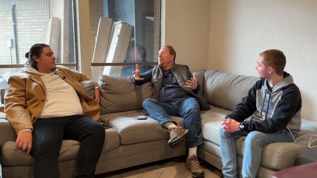 "Belief and Unbelief" with Bill Roberts смотреть онлайн