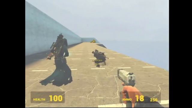 [] You're Playing On Deez Nutz, Enjoy Your Stay [] Gmod Sandbox [] Funny Moments [] смотреть онлайн
