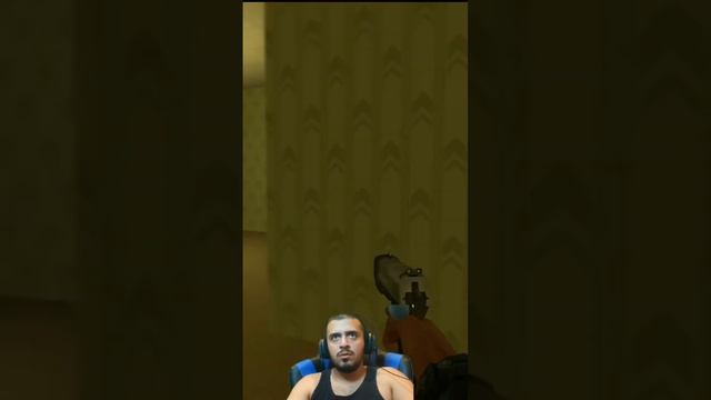 #nextbots #jumpscare #thebackrooms #memes #scarygaming #garrysmod ##nextbotchasing #nextbot смотреть онлайн