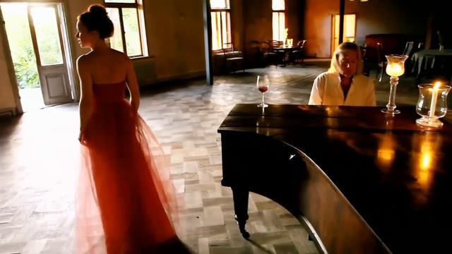 Tõnis Mägi & Kärt Johanson - Metsas смотреть онлайн