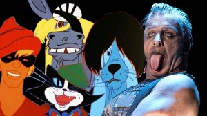 Песня переодетых Бременских Музыкантов если бы её записали RAMMSTEIN