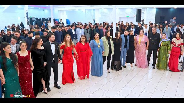 Ahmad & Renas - Part 6 - Tarek Shexani - by #Shingal_Company смотреть онлайн