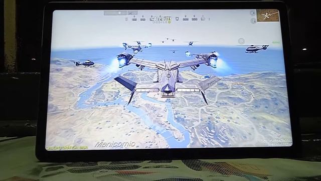 Lenovo tad P11. call of duty Mobile смотреть онлайн