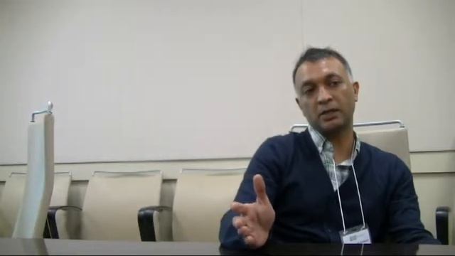 RPS: Interview with Momin Rahman смотреть онлайн