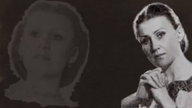 Стеф`юк "Ой, буду я ждати" 1982 Ukrainian song смотреть онлайн