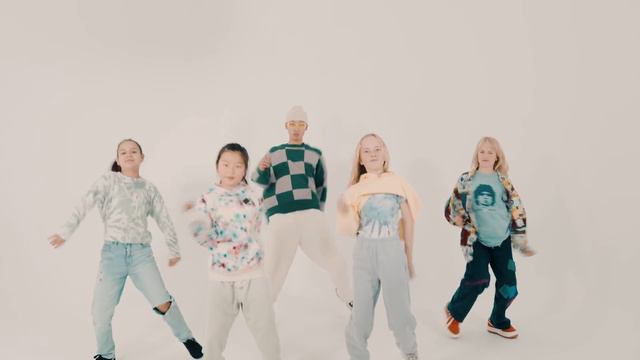 Arash - Asemoon (Dance video by Quick Style) смотреть онлайн