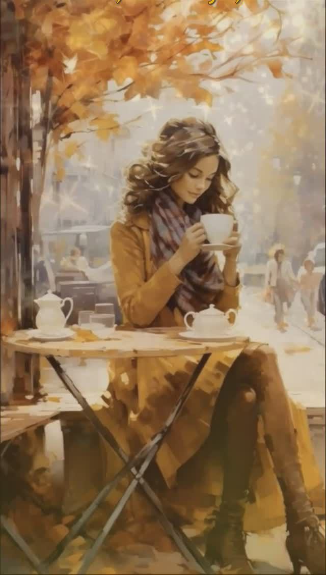 Двойной экспрессо... смотреть онлайн