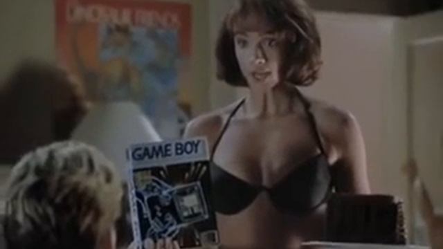 Lauren Holly Picket Fences