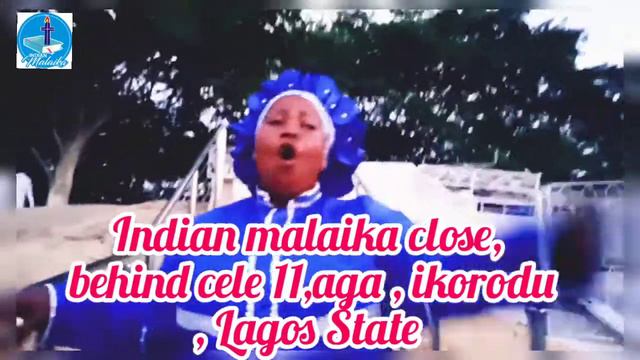 PRAYER FROM ORI OKE OLORUN KOLE смотреть онлайн