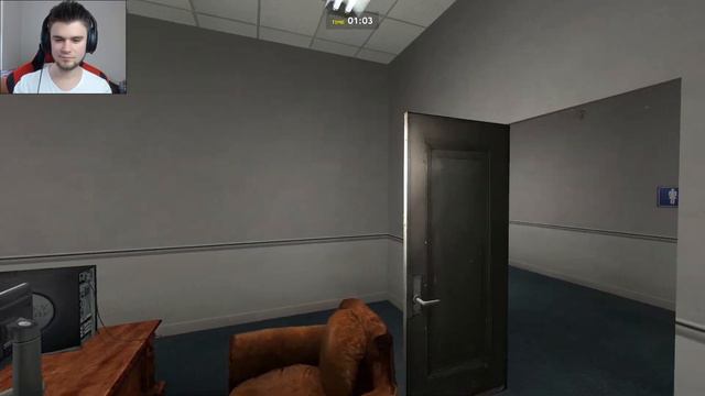 STREFA MROKU! | Garry's mod (W: Ignacy, Gimper, Kubson, Admiros, Mandzio, Alien) #480 /Prop Hunt #9 смотреть онлайн