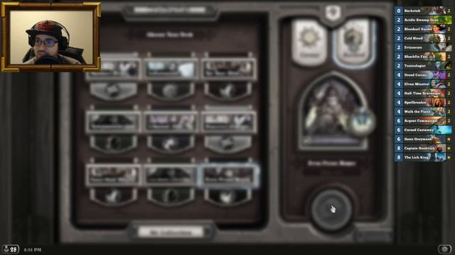 Walk da Plank Mon! | Even Pirate Rogue смотреть онлайн