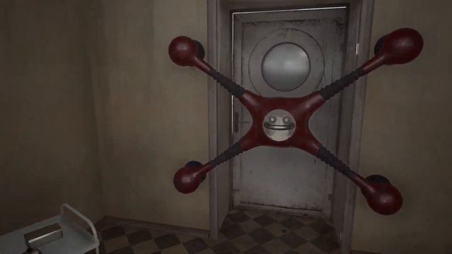 Atomic Heart | PC | 31 | Secuencia, limbo y lo dejo antes de boss fight смотреть онлайн