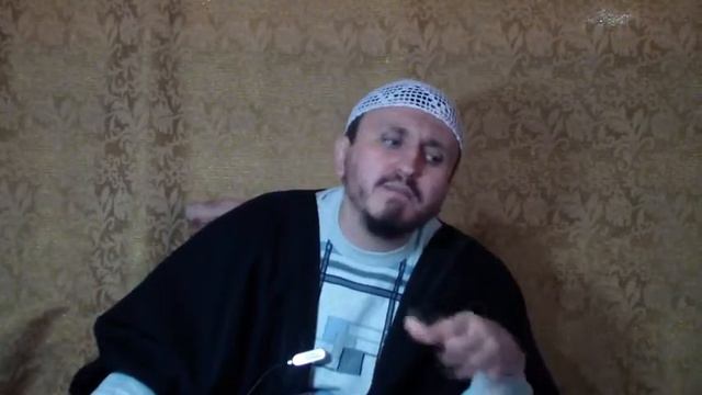 Абу Яхья-Кто обуздает свой гнев смотреть онлайн