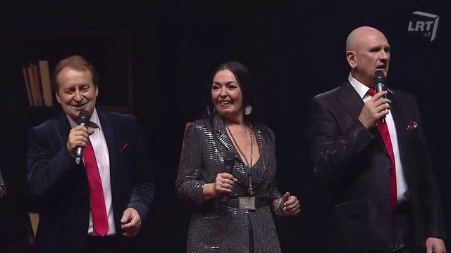 Nerija - Atsisveikinimo daina смотреть онлайн