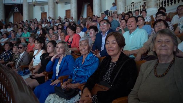 Буркоопсоюзу -100 лет! Коротко о том как это было! смотреть онлайн