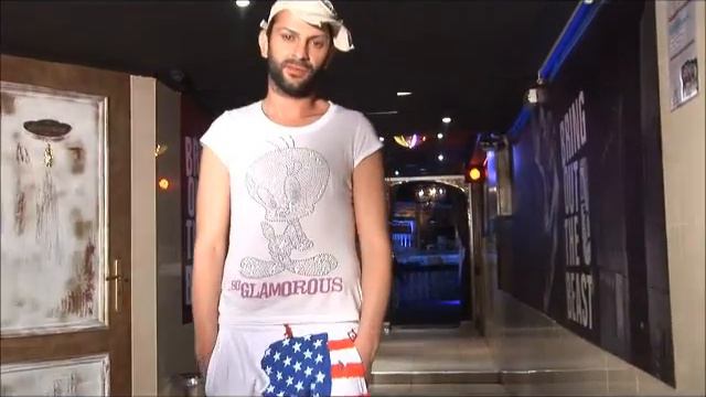 Андрей на кастинг за Биг Бос в www.ClubArmagedon.com.wmv смотреть онлайн