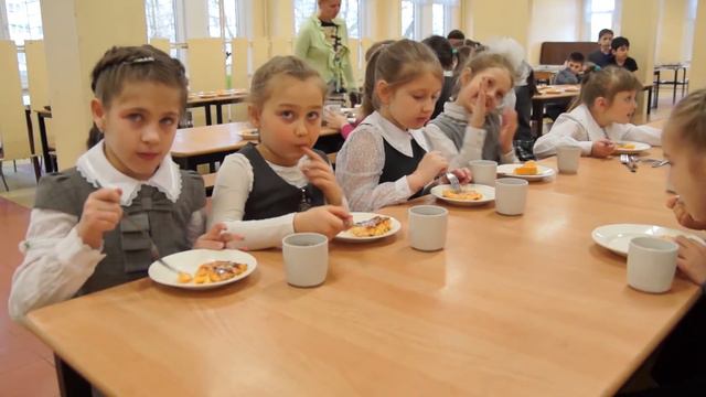 День первоклассника смотреть онлайн