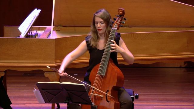 Forqueray - La Morangis ou La Plissay - Noémie Lenhof et Guillaume Haldenwang смотреть онлайн